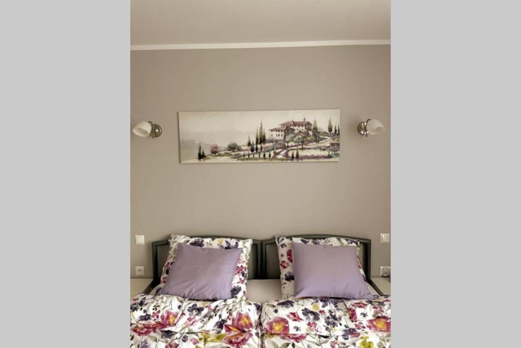 Modern Apartment In Tarnów 外观 照片